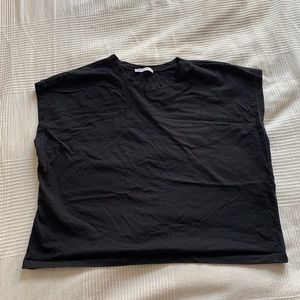 Zara Boxy T-Shirt
